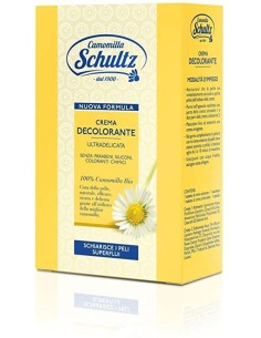 Schultz Crema Decolorante 75 Ml