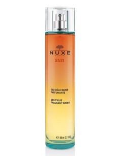 Nuxe Sun Eau Delicieuse Parfumante 100 Ml