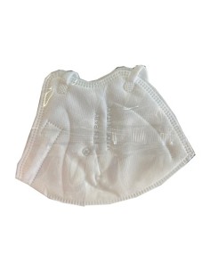Fen Baby Respiratore Bambino 5 Strati 1 Pezzo