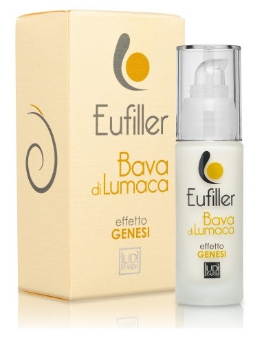 Eufiller Bava Di Lumaca 30 Ml