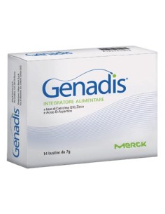 Genadis 14 Bustine