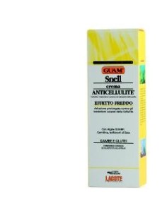 Snell Crema Anti Cellulite Fredda 250 Ml