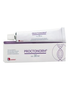 Proctonorm Gel 30 Ml