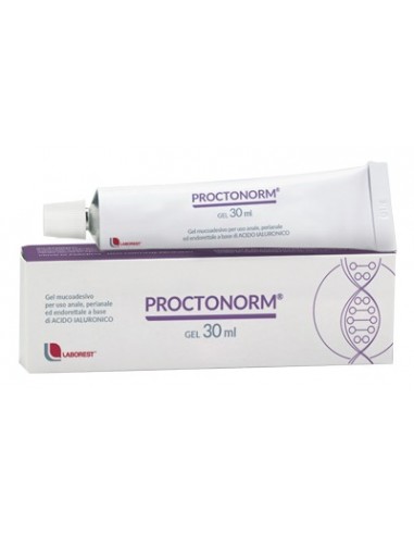 Proctonorm Gel 30 Ml