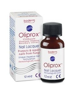 Oliprox Smalto Unghie 12 Ml Ce