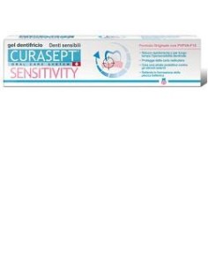 Curasept Sensitivity Dentifricio 75 Ml