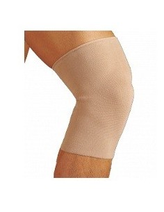 Ginocchiera Sportiva Gibaud Camel Misura 2