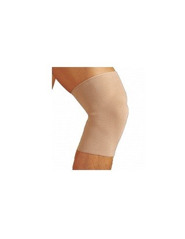 Ginocchiera Sportiva Gibaud Camel Misura 2