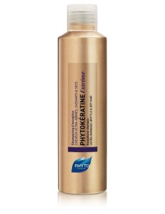 Phytokeratine Extreme Shampoo 200 Ml