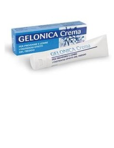 Gelonica Cr 60ml