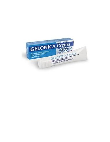 Gelonica Cr 60ml