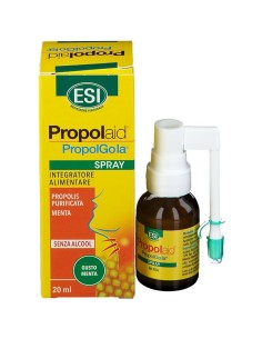 Propolaid Propolgola Spray 20 Ml
