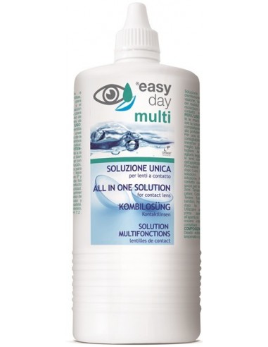 Easyday Day Unica All In One Solution 360 Ml