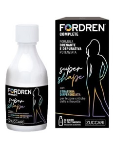 Fordren Complete Supershape 300 Ml