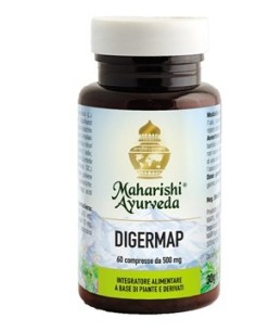 Digermap 60 Compresse