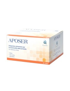 Aposer 24 Bustine