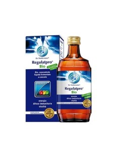 Regulatpro Bio Dr Niedermaier 350 Ml