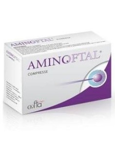 Aminoftal 45 Compresse