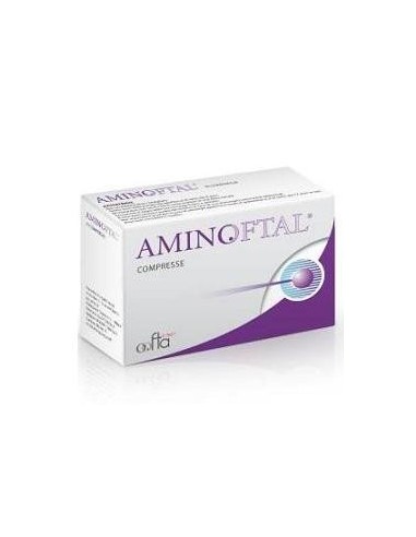 Aminoftal 45 Compresse