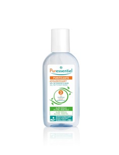 Puressentiel Disinfettante Mani 80 Ml