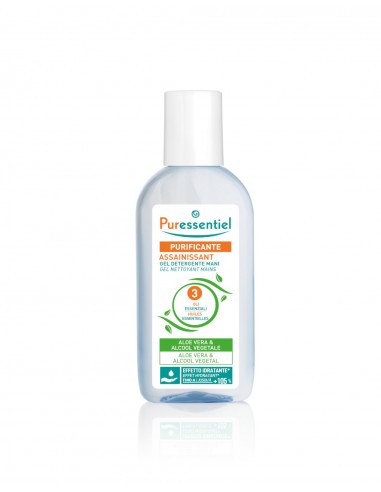 Puressentiel Disinfettante Mani 80 Ml