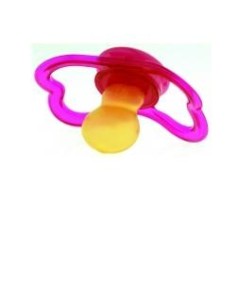 Mam Air Succhietto 6+ Caucciu' Confezione Doppia