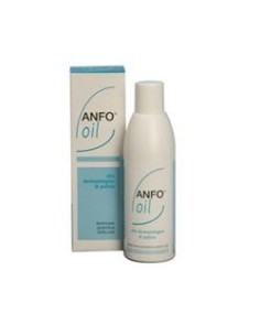 Anfo Oil 200ml