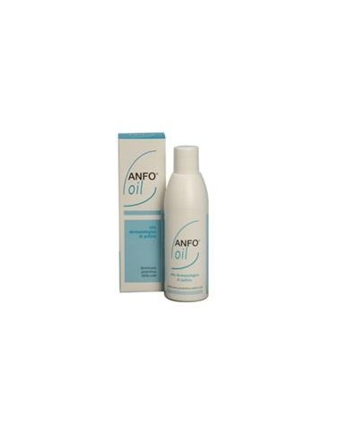 Anfo Oil 200ml