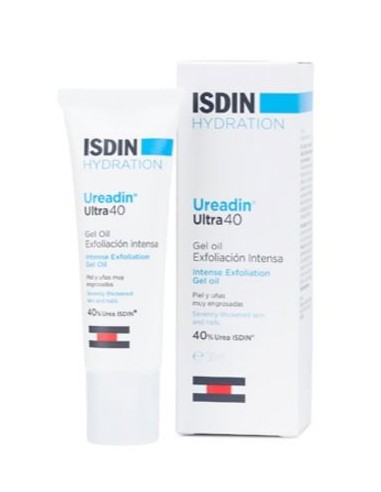 Ureadin Ultra 40 30 Ml