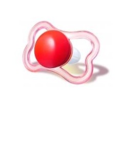 Mam Air Succhietto 6+ Silicone Confezione Doppia