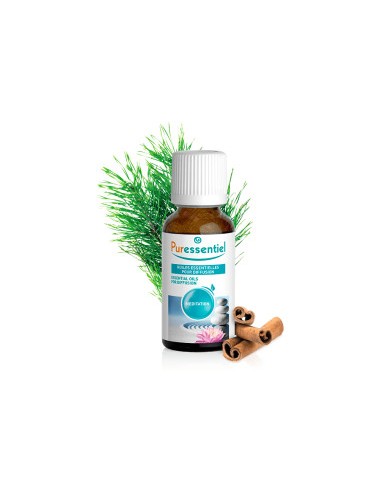 Miscela Meditation Per Diffusione 30 Ml