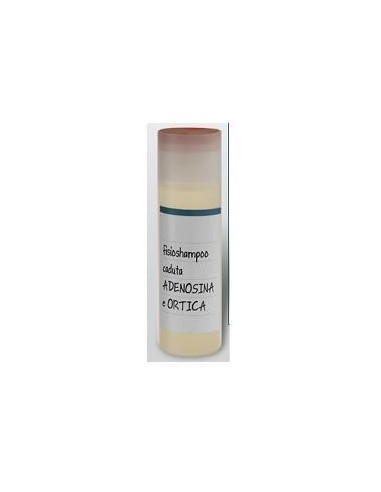 Capelli Fisioshampoo Caduta Adenosina E Ortica 200 Ml