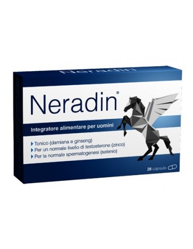 Neradin 28 Capsule