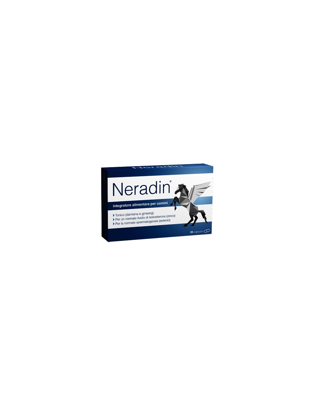 Neradin 28 Capsule