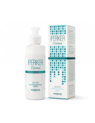 Iperker Pharcos 250 Ml