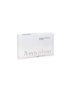 Anaplant 30 Capsule 560 Mg