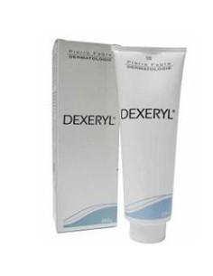 Dexeryl Crema Pelle Secca 250 G