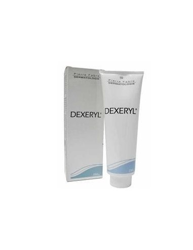 Dexeryl Crema Pelle Secca 250 G