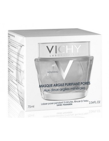 Maschera Argilla Purificante 75 Ml