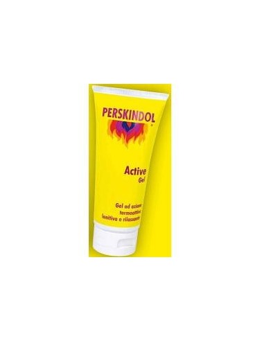 Perskindol Act Gel 100ml