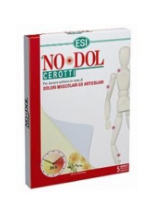 Nodol 5 Cerotti