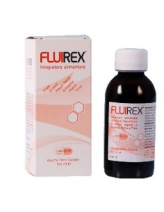 Fluirex 150 Ml