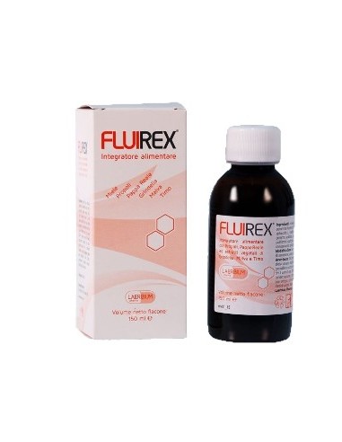 Fluirex 150 Ml