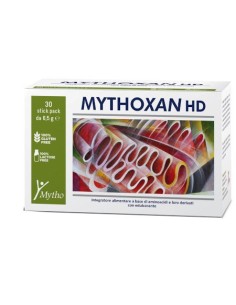 Mythoxan Hd 30 Bustine