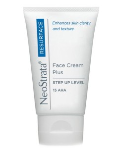 Neostrata Face Cream Plus 15 Aha
