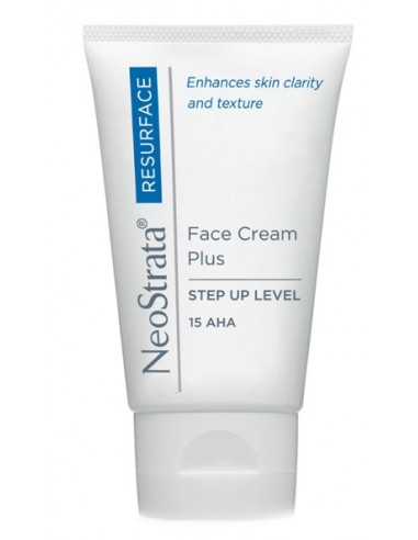 Neostrata Face Cream Plus 15 Aha