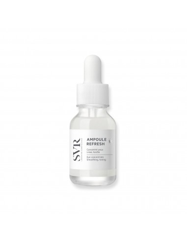 SVR Ampoule Refresh Yeux 15 Ml