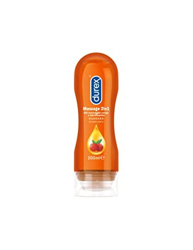 Durex Massage 2in1 Stimulating