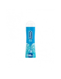 Lubrificante Durex Top Gel Fresh 50 Ml