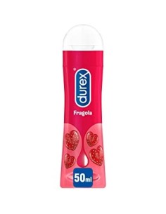Durex Play Gel Sweet Strawberry 50 Ml